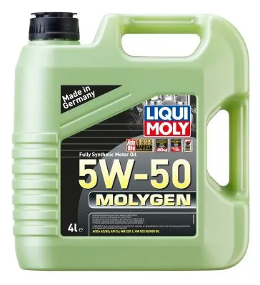 Engine Oil